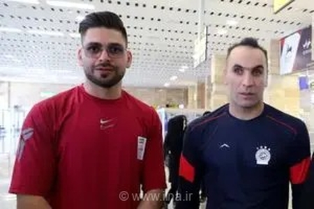 دو گلبالیست اردبیلی به اردوی تیم ملی بزرگسالان دعوت شدند