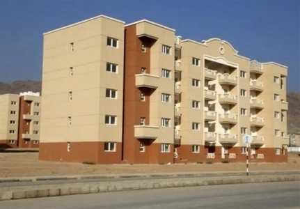 ساخت 1011 واحد مسکونی برای مددجویان بهزیستی استان مرکزی