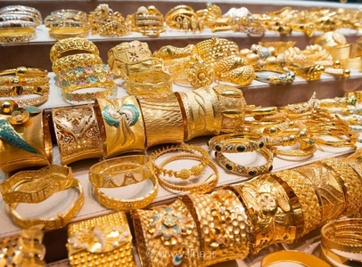 آخرین قیمت طلا و سکه در ۱۲ شهریور ۱۴۰۵؛ افزایش قیمت‌ها