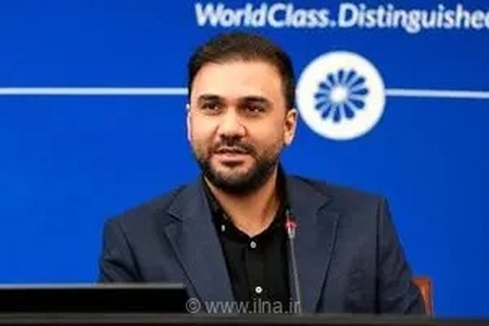 تغییرات مدیریتی در پتروشیمی جم؛ امین حاجی‌دولو سکان‌دار روابط عمومی و امور بین‌الملل این مجتمع بزرگ شد