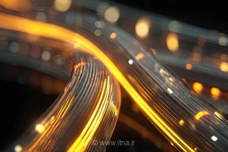 فیبر نوری چگونه ستون فقرات اینترنت جهان شد؛ از انتقال نور تا رکوردهای خیره‌کننده