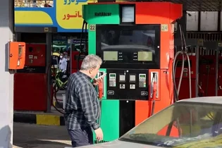 توقف واردات بنزین پس از اصلاح نرخ سوم