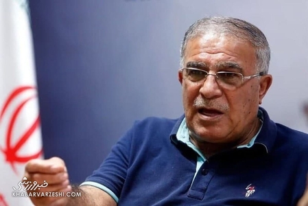 واکنش پیشکسوت استقلال به شکایت پرسپولیس و بسته شدن پنجره آبی‌ها