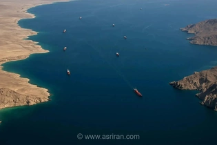 آیا چین با مدیریت تقاضای نفت، رویای شوک ۲۰۰ دلاری در تنگه هرمز را برای ایران نقش بر آب کرد؟
