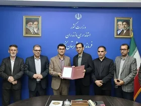 انتصاب سرپرست جدید اداره میراث‌فرهنگی نکا
