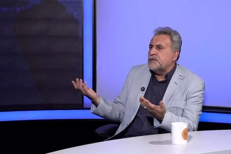 ترافیک میانجی‌ها در تهران به معنای جنگ قطعی است