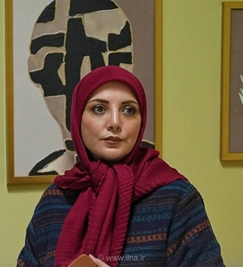 رویا میرعلمی به جمع بازیگران سریال «نسخه آزمایشی» پیوست