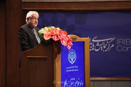 قاضی سابق دیوان کیفری: حقوق بین‌الملل باید برای همه یکسان اجرا شود