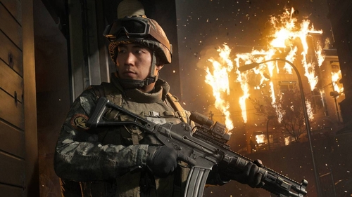 واکنش اولیه به کمپین Modern Warfare 4: یکی از بهترین‌های COD