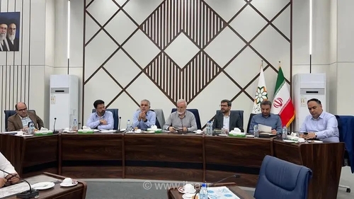 تاکید شهردار شیراز بر برخورد قاطع با سد معبر و تخلفات ساختمانی
