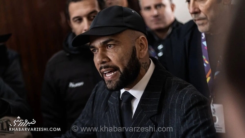دنی آلوس به پرداخت غرامت ۱.۷ میلیون پوندی به باشگاه پوماس محکوم شد