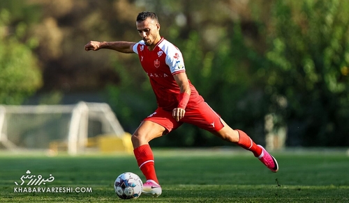 بازگشت احتمالی ابوالفضل جلالی به ترکیب پرسپولیس
