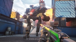 توقف توسعه‌ی بازی‌های امپالس و Splitgate: Arena Reloaded؛ استودیوی 1047 Games احتمالا دیگر بازی شوتر آرنا نخواهد ساخت