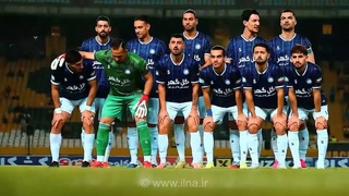 اولین تجربه آسیایی گل‌گهر؛ دیدار با الجزیره امارات