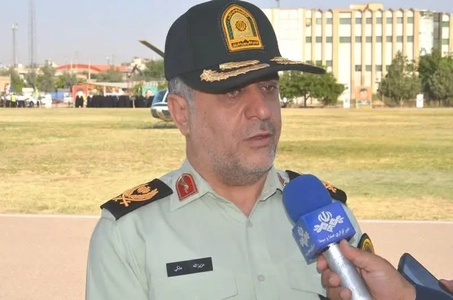 متلاشی شدن باند کلاهبرداری ۳۰ کیلویی طلا در شیراز با ۶۵۰ شاکی