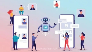 افزایش تقاضا برای مهارت هوش مصنوعی در بازار کار علوم