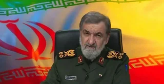 هشدار شورای عالی امنیت ملی به امارات درباره میزبانی از 'قصاب غزه'