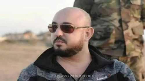حکم اعدام برای پسرعموی بشار اسد به جرم تشکیل گروه مسلح و قتل غیرنظامیان