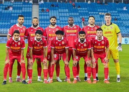 گل‌گهر مقابل المحرق؛ حریف خاطره‌ساز پرسپولیس در لیگ قهرمانان آسیا