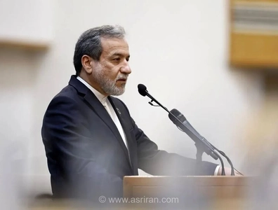 بازتاب مواضع دیپلماتیک ایران در نشست شورای وزیران امور خارجه سازمان همکاری شانگهای با حضور عراقچی