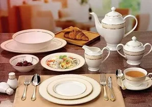 راهنمای جامع انتخاب سرویس چینی: برندها، تعداد نفرات و نکات مهم
