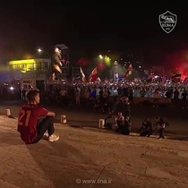 دیبالا با دستمزد کمتر در رم می‌ماند؛ رد پیشنهاد ۷۵ میلیون یورویی