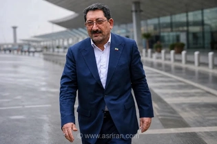 سفر وزیر صمت به اسلام‌آباد؛ کلید خوردن توافق‌نامه تجارت آزاد و مکانیسم تهاتر میان ایران و پاکستان