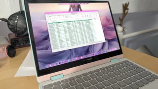 GridCraft: جایگزین متن‌باز و قدرتمند اکسل برای لینوکس