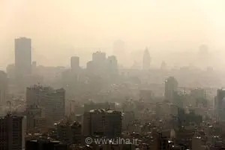 تداوم گردوخاک و ماندگاری هوای گرم مهمان این هفته استان مرکزی
