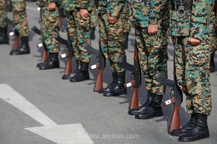 اعزام مشمولان شهریور ۱۴۰۵؛ مراجعه با مدارک ضروری