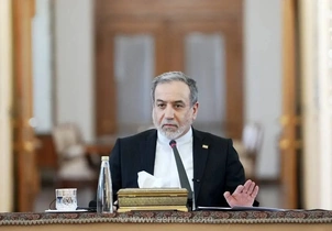 عراقچی: موضوعی به نام آتش‌بس وجود ندارد که بخواهیم آن را تمدید کنیم