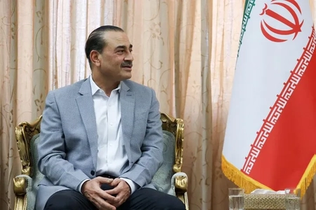 سفر احتمالی فرمانده ارشد ارتش پاکستان به تهران در هفته جاری