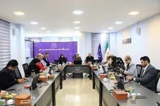 معاون استاندار هرمزگان: حمایت از مطالبات صنفی خبرنگاران و تقویت جایگاه رسانه‌های اثرگذار با جدیت دنبال می‌شود