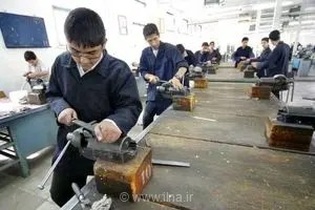 درخشش استان مرکزی در ارزیابی عملکرد آموزش فنی‌وحرفه‌ای کشور؛ کسب رتبه دوم در مسیر توسعه مهارت‌آموزی