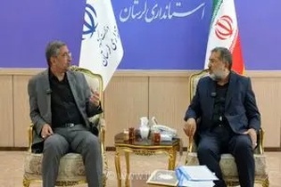 تأکید استاندار لرستان برهم افزایی بین بخشی در زمینه مبارزه با مواد مخدر