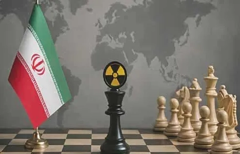 اصرار بر تغییر دکترین دفاعی، خدشه دارکردن وجهه صلح‌طلبی ایران