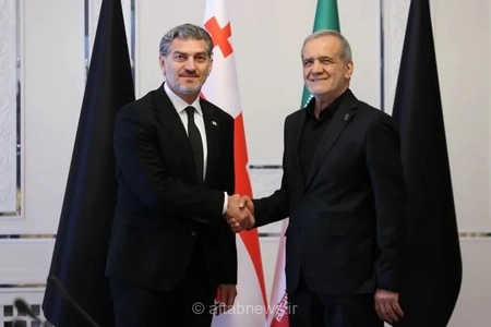 پزشکیان: ایران مقابل هیچ قلدری سرخم نمی‌کند