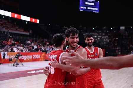 ورود کاروان ایران به جدول توزیع مدال‌ها با جایگاه ۲۱