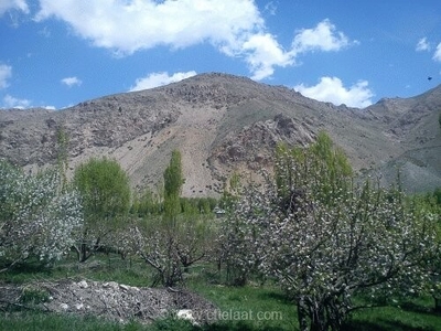 شادمهن فیروزکوه؛ روستایی بکر در دل کوهستان‌های تهران