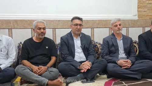 پیگیری پرونده جنایات جنگی آمریکا در هرمزگان با تاکید دستگاه قضا
