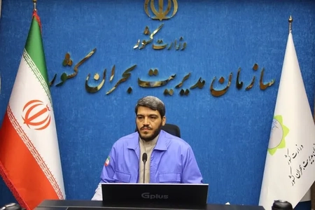۷ فوتی و ۲ مفقود در پی سیلاب و رعد و برق در ۵ استان