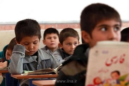 مرز و بازماندگی از تحصیل/ روایت تلخ کودکان آذربایجان غربی