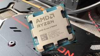مشتری آمازون دو بار جعبه خالی به جای پردازنده Ryzen 5 9600X دریافت کرد