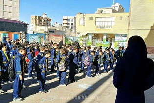 پایان بلاتکلیفی خانواده‌ها؛ وزارت آموزش و پرورش: مدارس در سال تحصیلی جدید آخرین جایی هستند که تعطیل می‌شوند