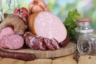 حقیقت درباره گوشت‌های فرآوری‌شده؛ آیا باید نگران خطر سرطان باشیم؟
