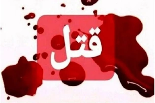 همسر زن ۲۶ ساله سنندجی با اجیر قاتل، دستگیر شد
