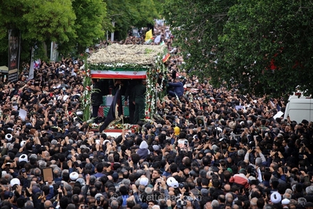 جمهوری شهادت