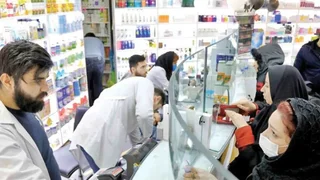 افشای افزایش ۲۰۰ تا ۳۰۰ درصدی قیمت برخی داروها