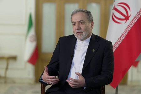 طرح ایران برای بازگشایی تنگه هرمز و از سرگیری مذاکرات به آمریکا ارائه شد