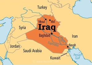پرواز جنگنده‌های آمریکایی در غرب عراق؛ تایید عدم خروج نیروها